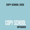 Copy School 2020 by Copyhackers » Courses[GB]