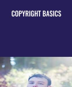 Copyright Basics - Chris Zabriskie