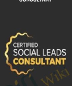 Certified Social Leads Consultant - Cory Sanchez