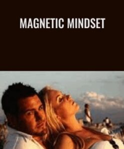 Magnetic Mindset - Cory Skyy