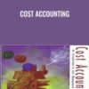 Cost Accounting - Philip Jagolinzer