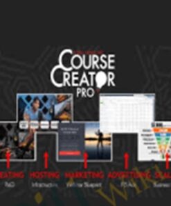 Course Creator Pro – Parker Walbeck