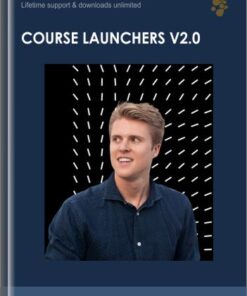 Course Launchers v2.0 by Aaron Ward
