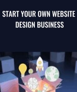 Start your own website design business - Craig Blewett