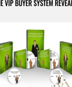 The VIP Buyer System Revealed – Craig Proctor