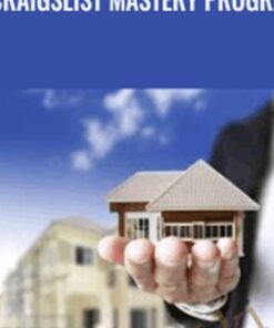 Craigslist Mastery Program – James & Joseph Bridges