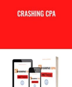 Crashing CPA - John Derick