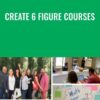 Create 6 Figure Courses Jeanine Blackwell » Courses[GB]