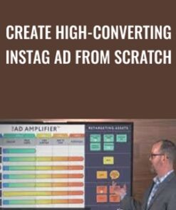 Create High-Converting Instag Ad from Scratch - Ralph Burns