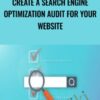 Create a Search Engine Optimization Audit For Your Website - John Shea