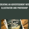 Creating an Advertisement with Illustrator and Photoshop