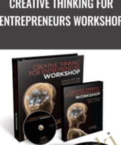 Creative Thinking For Entrepreneurs Workshop – Dan Kennedy