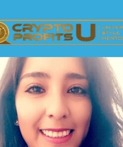 Crypto Profits U - Liz Herrera