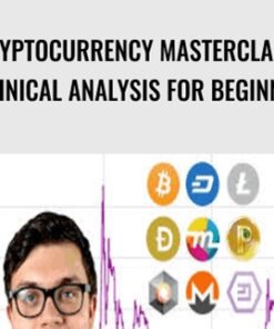 Cryptocurrency Masterclass: Technical Analysis for Beginners - Finance Hero