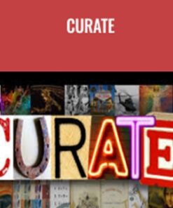 Curate – Katharyne Shelton