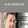 Curt Maly E28093 The Belt Method 2020 » Courses[GB]