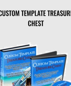 Custom Template Treasure Chest