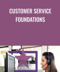 Customer Service Foundations - Jeff Toister