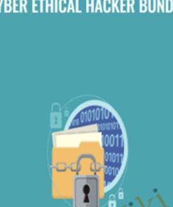Cyber Ethical Hacker Bundle - Academy Hacker