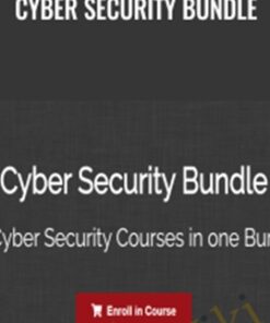 Cyber Security Bundle - Mohamed Atef