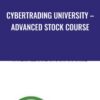 CyberTrading University – Advanced Stock Course