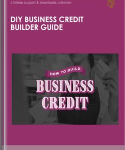 DIY Business Credit Builder Guide