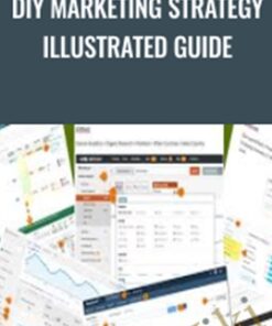 DIY Marketing Strategy Illustrated Guide - Annie Lytics