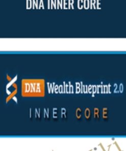 DNA Inner Core - Peter Parks and Andrew Fox