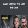 DONT HATE THE FED2C HATE THE GAME » Courses[GB]