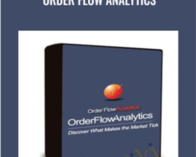 Order Flow Analytics – D.B. Vaelo