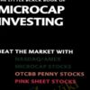 Dan Holtzclaw E28093 The Little Black Book Of Microcap Investing Beat The Market With NASDAQ AMEX » Courses[GB]