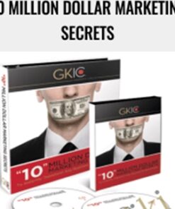 Dan Kennedy E28093 10 Million Dollar Marketing Secrets 1 » Courses[GB]