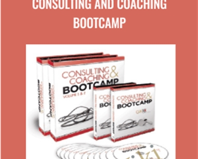 Consulting and Coaching Bootcamp – Dan Kennedy