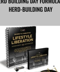 Herd Building Day Formulas - Herd-Building Day - Dan Kennedy