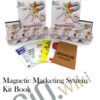 Magnetic Marketing System Kit Book - Dan Kennedy
