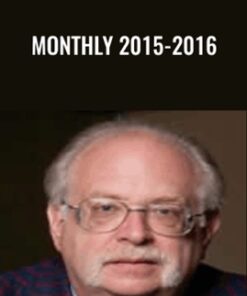 Monthly 2015-2016 - Dan Kennedy