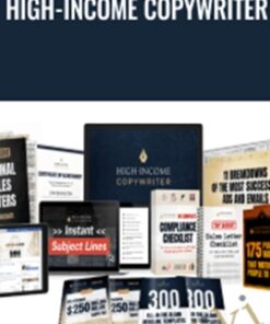 High-Income Copywriter