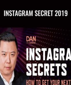 Instagram Secret 2019