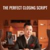 Dan Lok The Perfect Closing Script » Courses[GB]