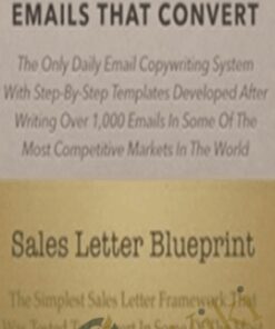 Ecomm Email Workshop – Danavir Sarria