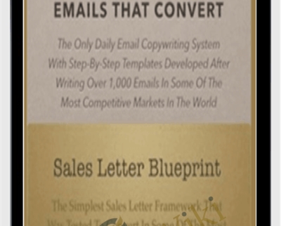 Ecomm Email Workshop – Danavir Sarria