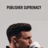 Dane McBeth Publisher Supremacy » Courses[GB]