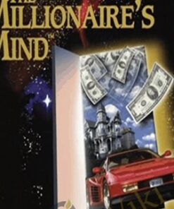 The Millionaire's Mind - Dane Spotts