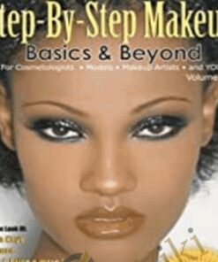 Step-by-Step Makeup Basics & Beyond Vol 1 - Danessa Myricks