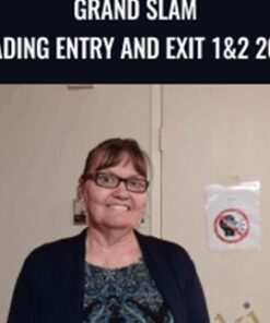 Grand Slam Trading Entry and Exit 1&2 2008 - Darlene Nelson