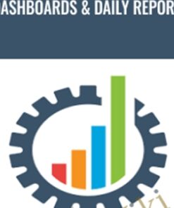 Dashboards & Daily Reports - Profit Factory