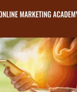 Online Marketing Academy – Dave Espino