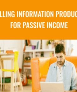 Selling Information Products For Passive Income – Dave Espino