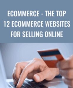 eCommerce - The Top 12 Ecommerce Websites For Selling Online – Dave Espino