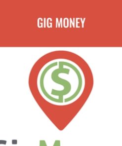 Gig Money – Dave Kaminski